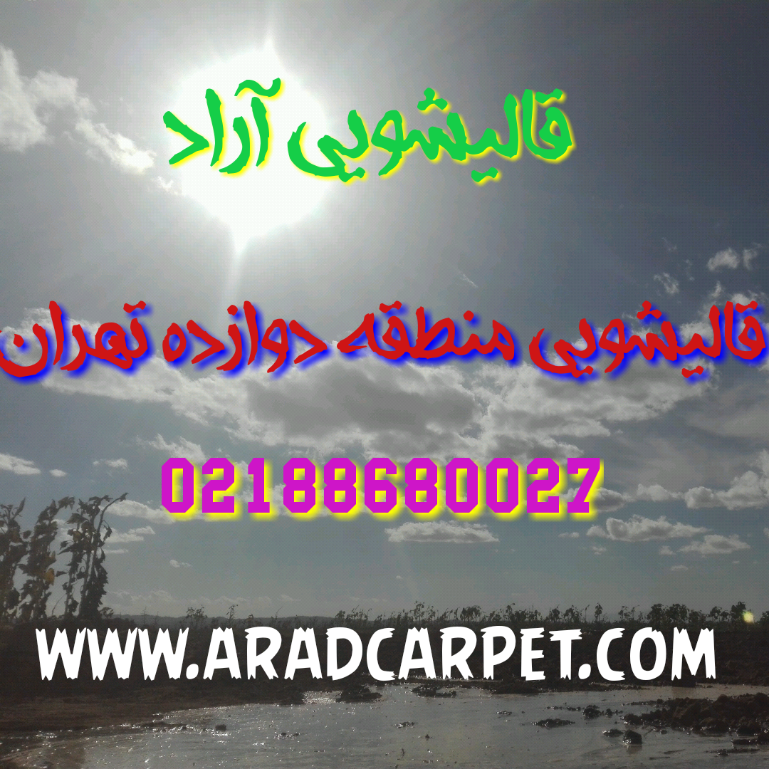 قالیشویی قالیشویی در منطقه دوازده تهران 88680027 ⭐⭐⭐⭐⭐